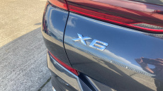 BMW X6 xDrive40i MHT M Sport 5dr Step Auto Petrol Estate